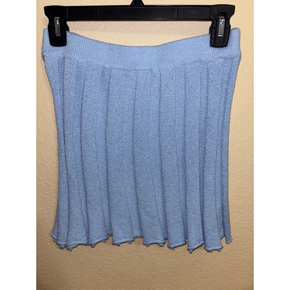 Free est knit skirt by Free People - Picture 2 of 4